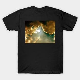 Skyscape v28 T-Shirt